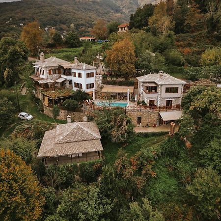 Adama Mouresi Exterior foto